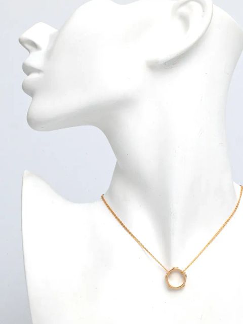 Tory Burch naszyjnik Miller 160172