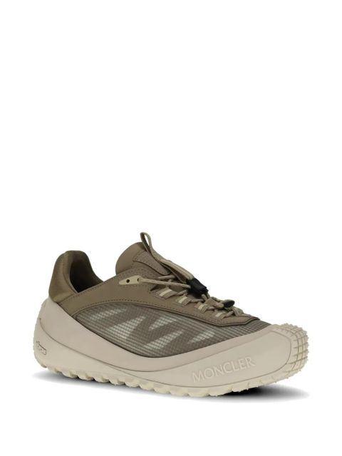 Moncler low top sneakers - Neutrals - zdjęcie produktu nr 2