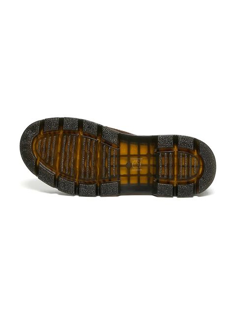 Dr. Martens botki skórzane Combs