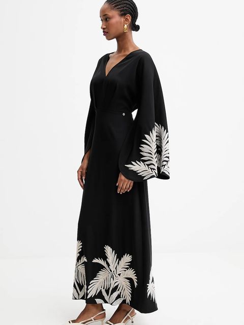 Guess sukienka ANGELE - zdjęcie produktu nr 2