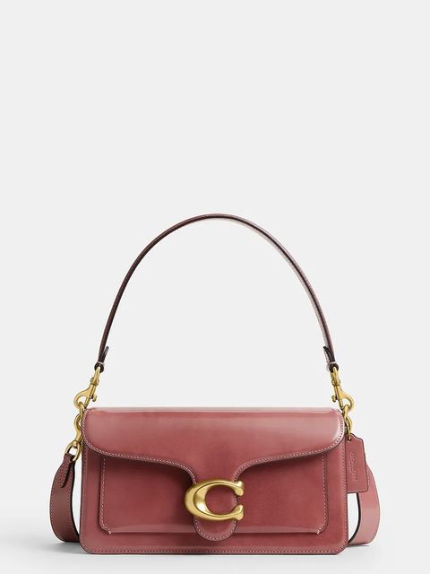 Coach torebka skórzana Tabby - zdjęcie produktu nr 1