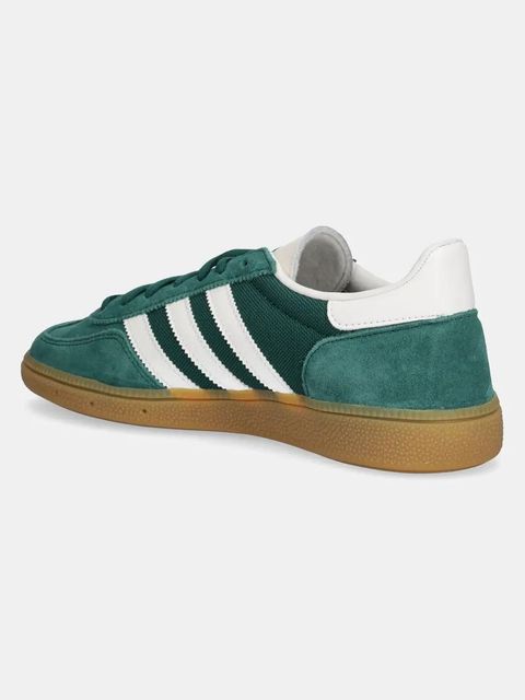 adidas Originals sneakersy Handball Spezial kolor zielony JH5438