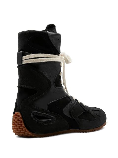 Axel Arigato Slow ankle boots - Black