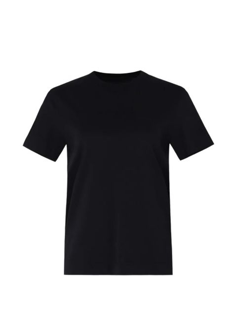 Givenchy crew-neck T-shirt - Black - zdjęcie produktu nr 1