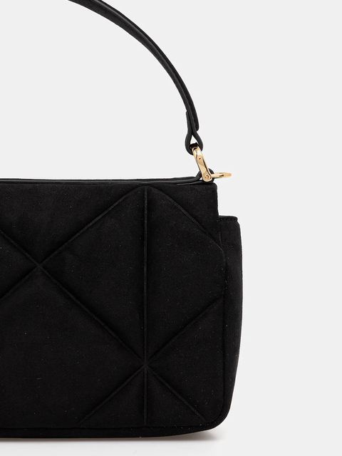 Love Moschino torebka kolor czarny JC4317PP0NKE0000 - zdjęcie produktu nr 2