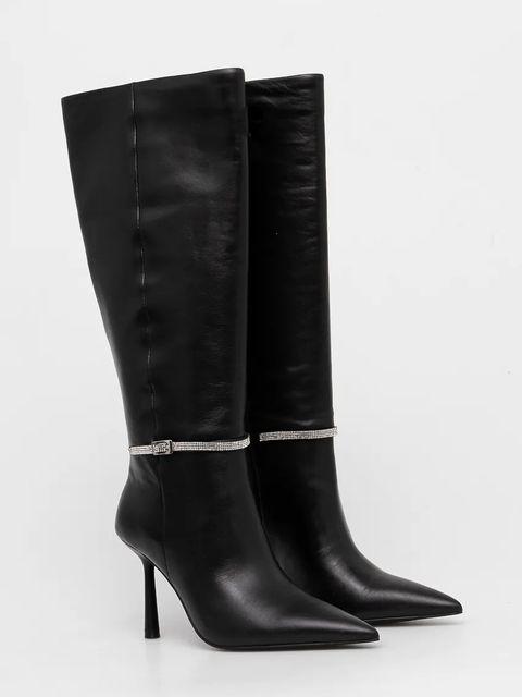Steve Madden kozaki Abbey RD-R