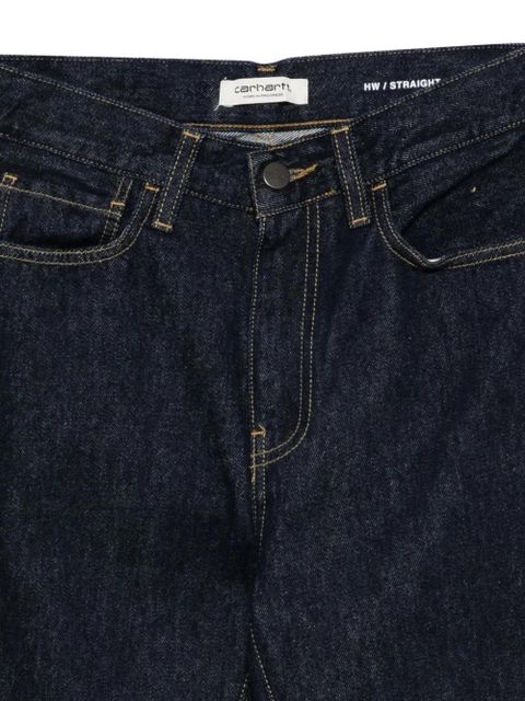 Carhartt WIP W' Noxon jeans - Blue