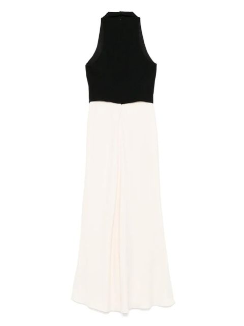 Lauren Ralph Lauren layered maxi dress - White - zdjęcie produktu nr 2