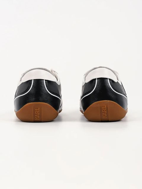 Karl Lagerfeld sneakersy Altia Kl - zdjęcie produktu nr 2