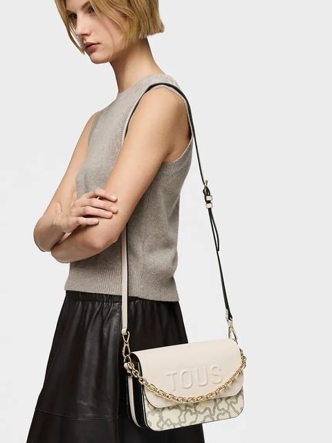 Tous torebka KAOS ICON