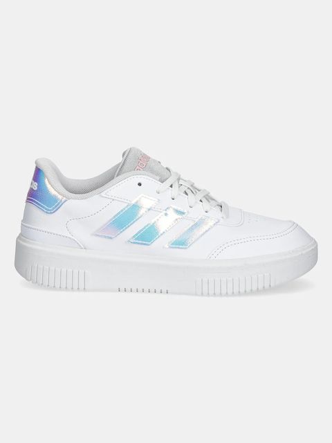 adidas sneakersy Courtblock Bold - zdjęcie produktu nr 2