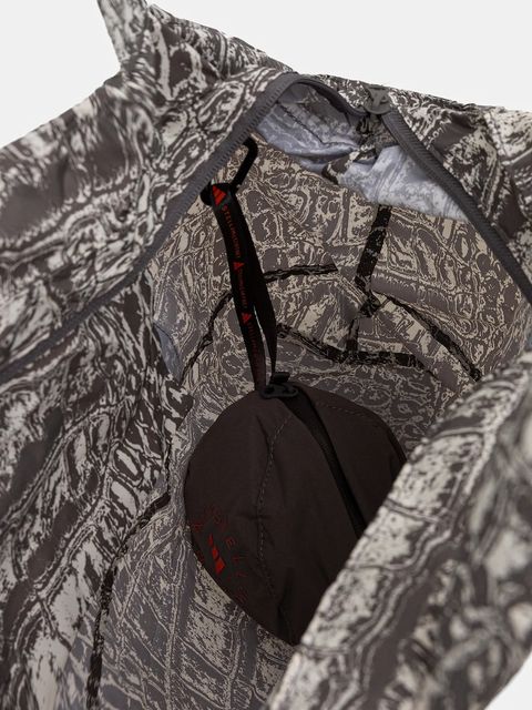 adidas by Stella McCartney torba kolor szary JM8500