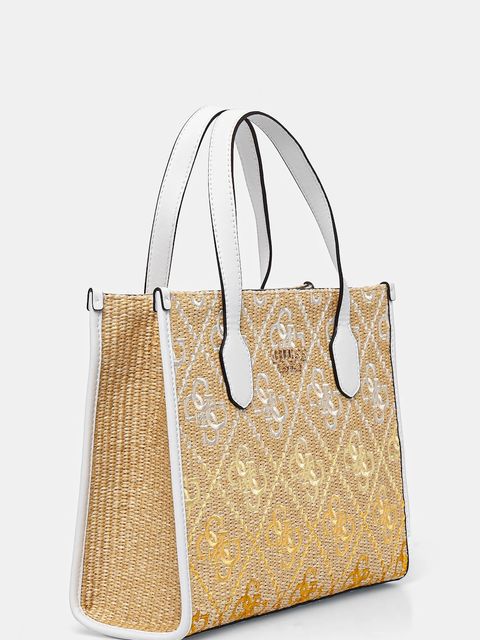 Guess torebka SILVANA - zdjęcie produktu nr 1
