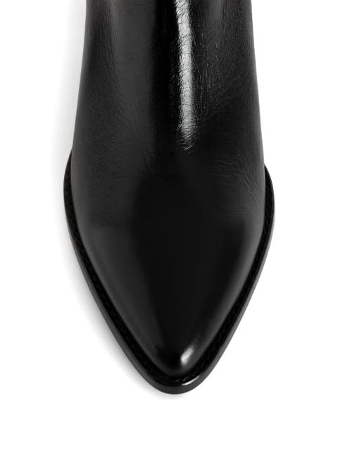 Zadig&Voltaire Tyler boots - Black