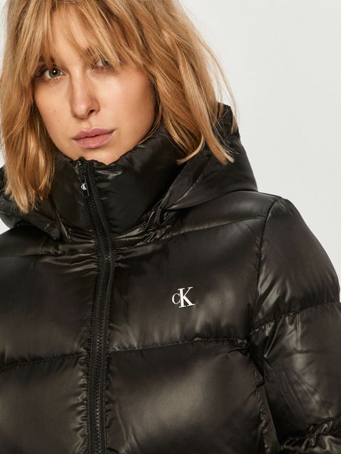Calvin Klein Jeans - Kurtka puchowa