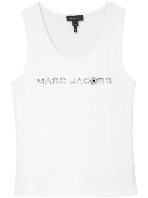 Marc Jacobs Daisy top - White - zdjęcie produktu nr 1