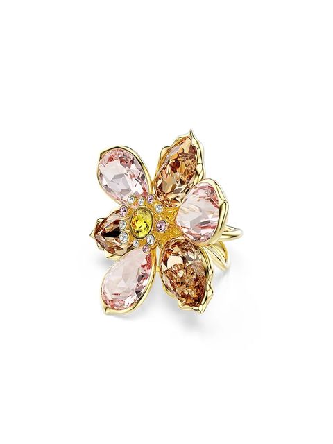 Swarovski pierścionek IDYLLIA 5736222 - zdjęcie produktu nr 1