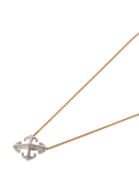Off-White Arrow necklace - Gold - zdjęcie produktu nr 2