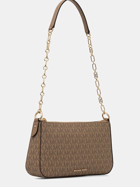 MICHAEL Michael Kors torebka EMPIRE kolor zielony 32T5G8EW6V - zdjęcie produktu nr 2