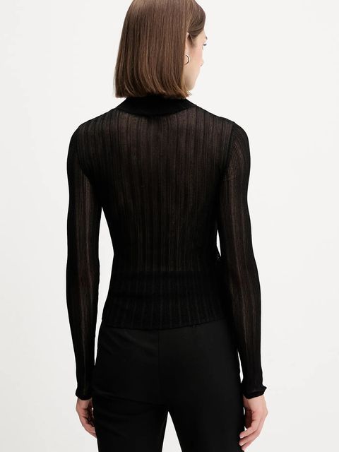 HUGO sweter Siclamino