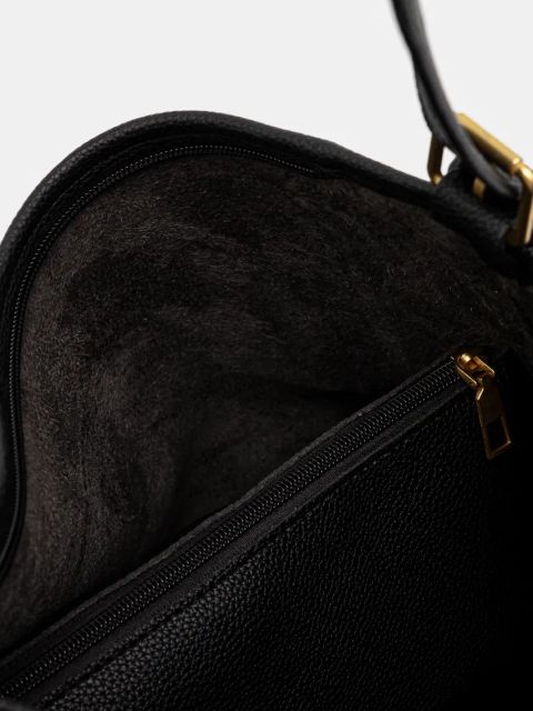 Answear.LAB torebka kolor czarny