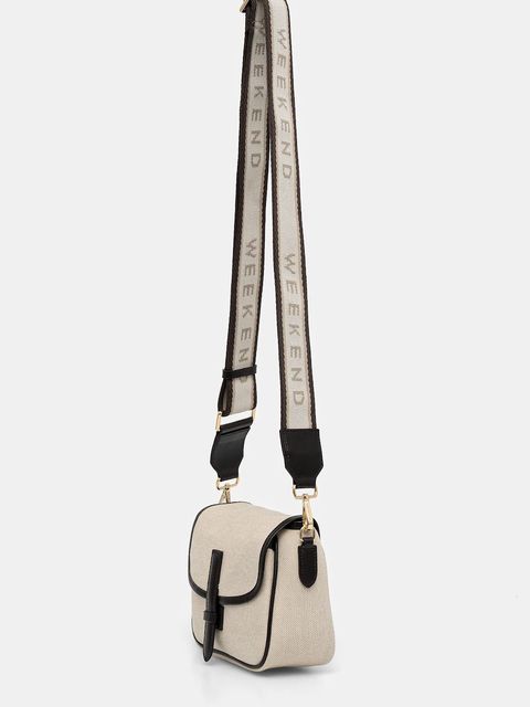 Weekend Max Mara torebka AGAP - zdjęcie produktu nr 2