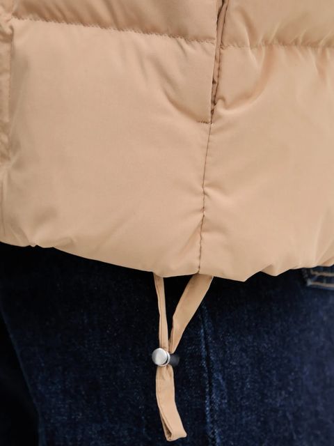 United Colors of Benetton kurtka puchowa