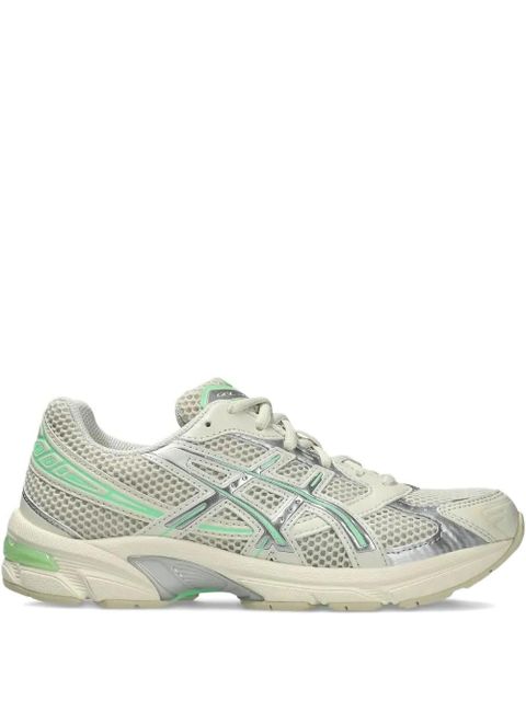 ASICS Gel-1130 mesh panelled low-top sneakers - Grey - zdjęcie produktu nr 1
