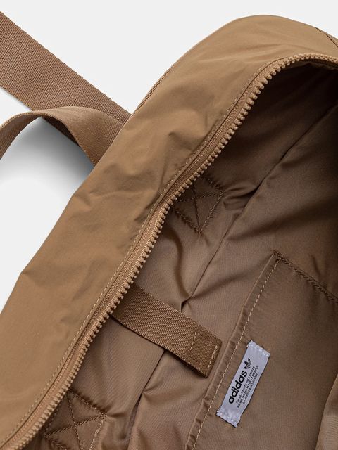 adidas Originals torba kolor zielony JC6080