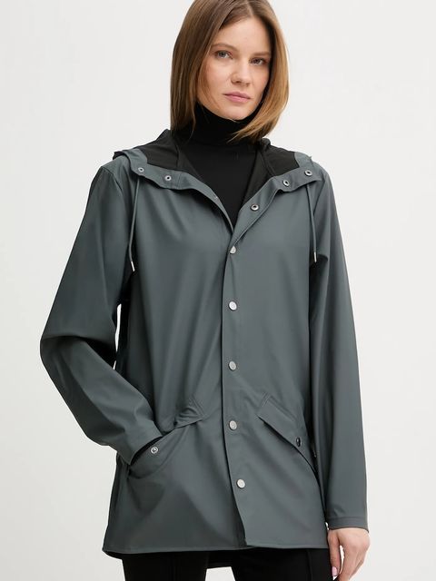 Rains kurtka 12010 Jacket W3 - zdjęcie produktu nr 1