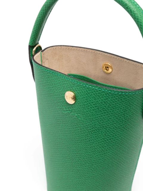 Longchamp XS Épure crossbody bag - Green