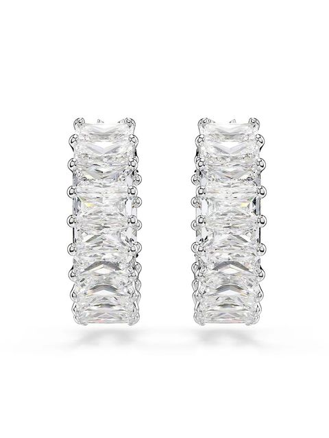 Swarovski kolczyki MATRIX - zdjęcie produktu nr 2