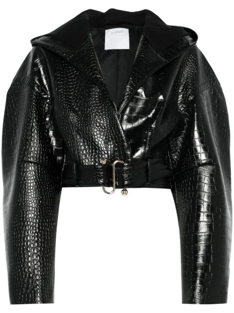 Sportmax Visby jacket - Black - zdjęcie produktu nr 1