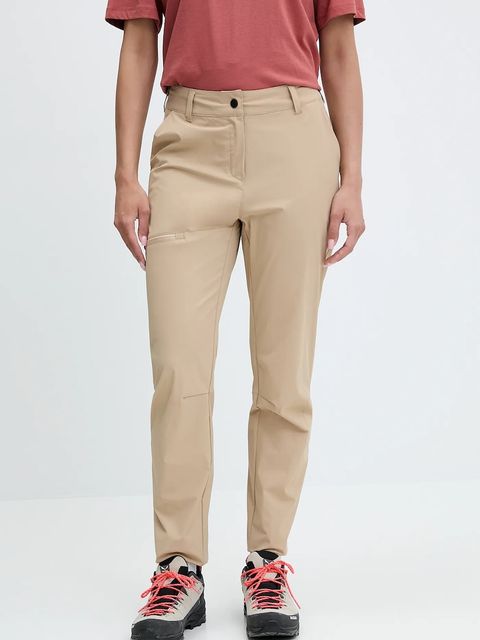 Rossignol spodnie outdoorowe LYCIAN - zdjęcie produktu nr 2