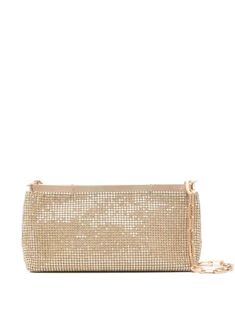 Cult Gaia Felice shoulder bag - Gold - zdjęcie produktu nr 1