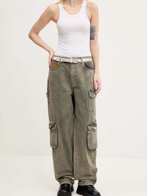 Moschino Jeans jeansy - zdjęcie produktu nr 1