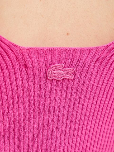 Lacoste sukienka - zdjęcie produktu nr 2