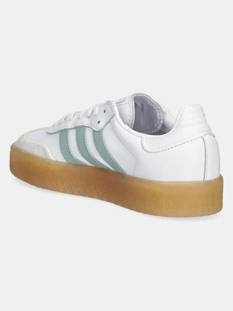 adidas Originals sneakersy skórzane Sambae