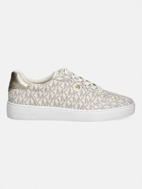 MICHAEL Michael Kors sneakersy Scotty Lace Up - zdjęcie produktu nr 1