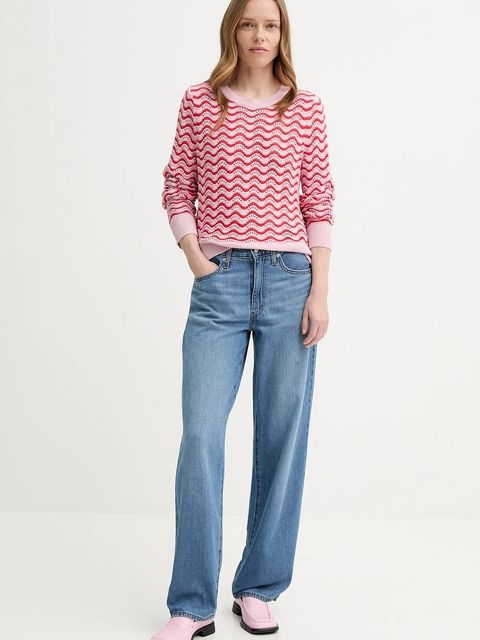 Levi's jeansy BAGGY DAD - zdjęcie produktu nr 1