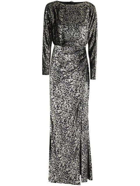 Simkhai Angelique gown - Black - zdjęcie produktu nr 1