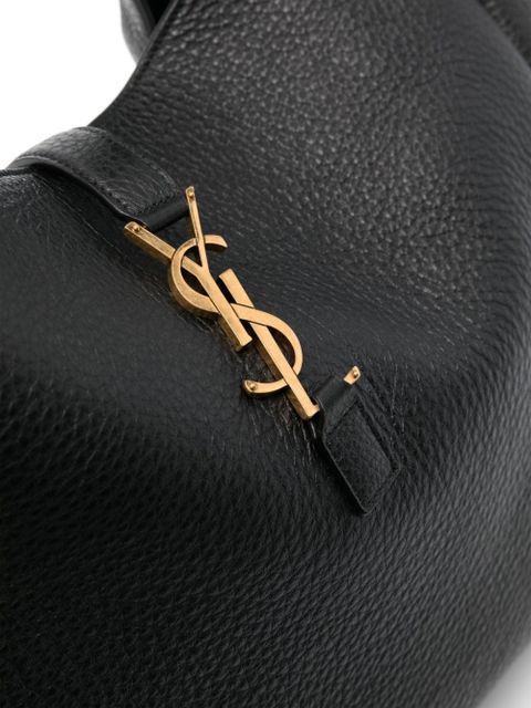 Saint Laurent Le 5 À 7 Bea tote bag - Black