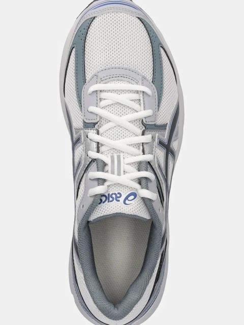 Asics sneakersy JOG 100S kolor szary 1203A684