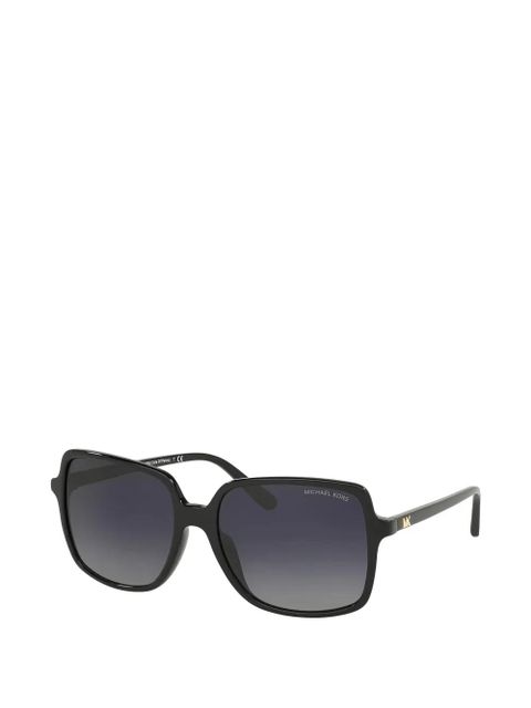 Michael Kors Isle Of Palms square-frame sunglasses - Black - zdjęcie produktu nr 2
