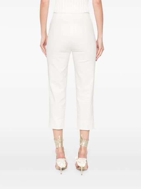 Cult Gaia Blaire trousers - Neutrals
