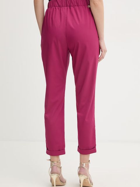 Liu Jo spodnie - zdjęcie produktu nr 2