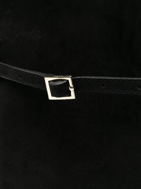 Manu Atelier Tote de Jour - Black