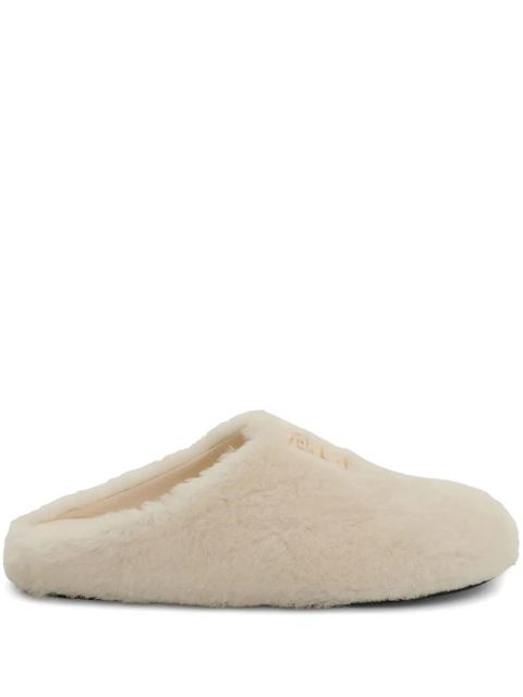 Givenchy 4G slippers - Neutrals - zdjęcie produktu nr 1