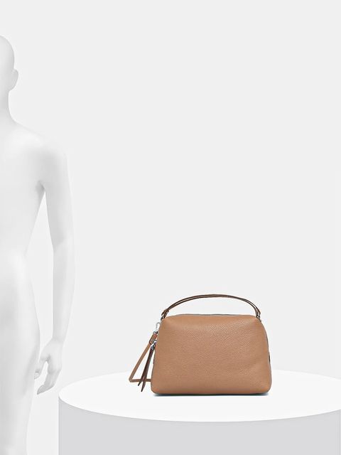 Gianni Chiarini torebka skórzana