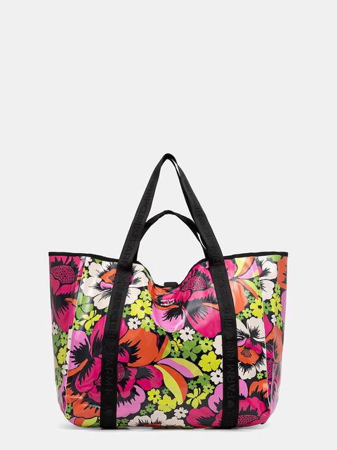 Rip Curl torebka tote damska - zdjęcie produktu nr 1